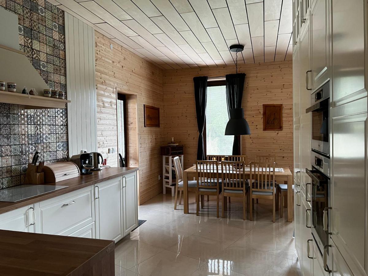 Villa Amalka บิลา ภายนอก รูปภาพ