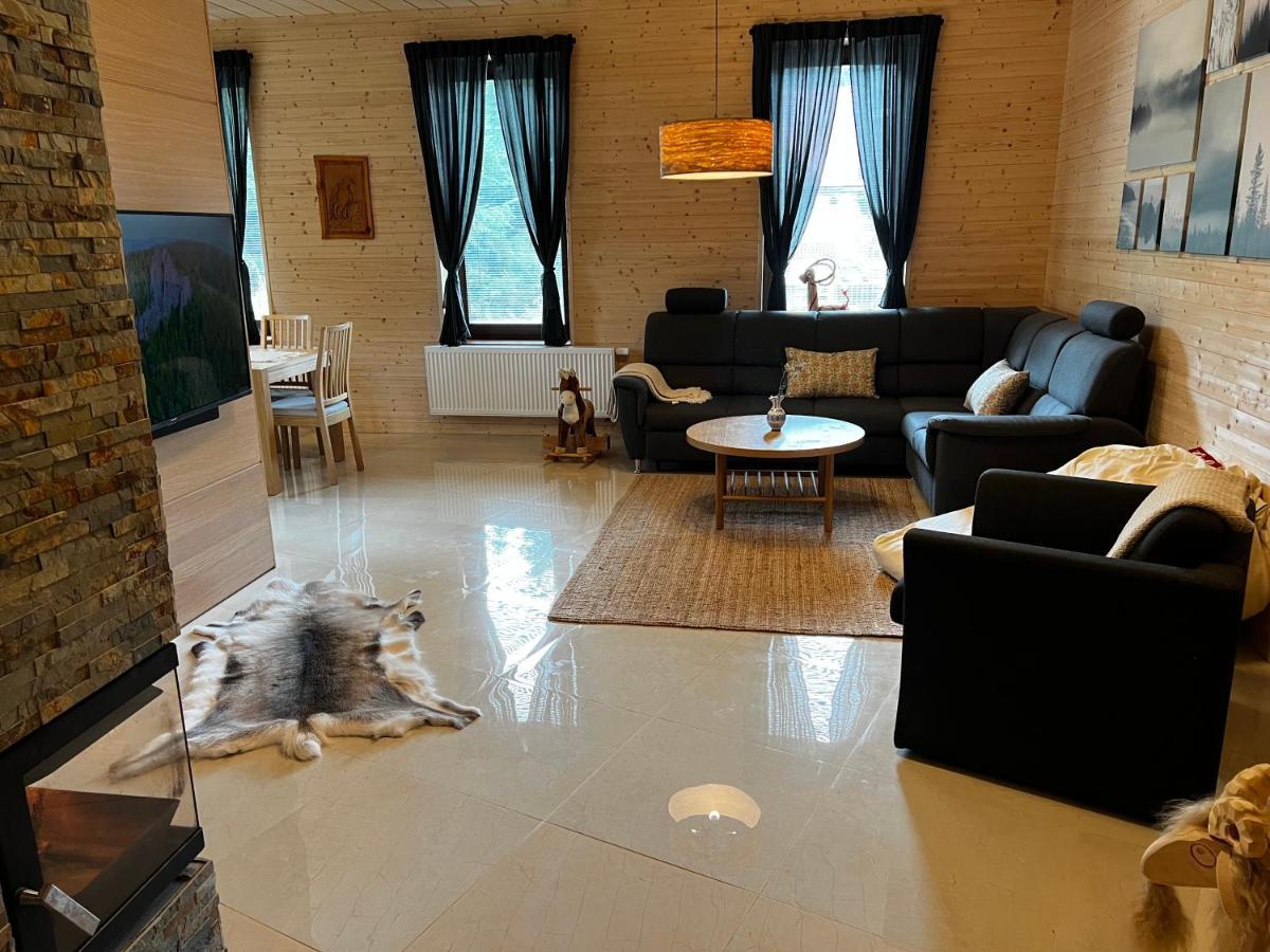 Villa Amalka บิลา ภายนอก รูปภาพ